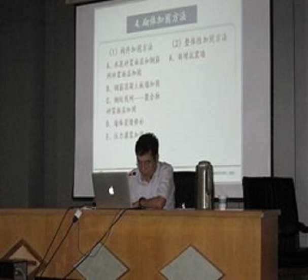 省注冊(cè)結(jié)構(gòu)工程師繼續(xù)教育培訓(xùn)課程圓滿(mǎn)結(jié)束