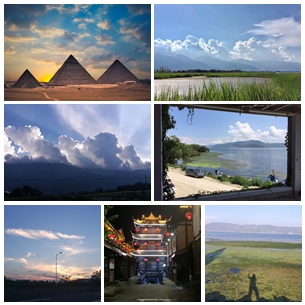 汶川、玉樹、蘆山地震引發(fā)的思考